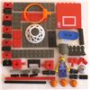 Image 2 : 2003 NBA Lego #3427 Slam Dunk