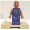 Image 4 : 2003 NBA Collector Lego Set #4 3563 NJ #5 Jason Kidd, Buck #7 Toni Kukoc, Lakers #8 Kobi Bryant