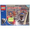 Image 1 : 2004 NHL Lego #3579 Street Hockey