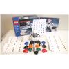 Image 2 : 2003 NHL Lego #10127 Action Set (w/ sticker, box, instructions)