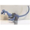 Image 8 : Vintage 2001 Dinosaurs Lego # 6720 Tyrannosaurus Rex (w/ canister & instructions)