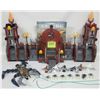 Image 1 : 2005 Metro Nui Bionicle Lego #8759 Battle of Metru Nui