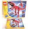 Image 2 : Vintage 2004 Designer Lego #4507 Prehistoric Creatures (w/ box)