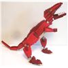 Image 3 : Vintage 2004 Designer Lego #4507 Prehistoric Creatures (w/ box)