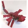 Image 5 : Vintage 2004 Designer Lego #4507 Prehistoric Creatures (w/ box)