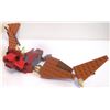 Image 6 : Vintage 2004 Designer Lego #4507 Prehistoric Creatures (w/ box)