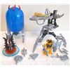Image 3 : 2007 Bionicle Lego #8925 Barraki Deep Sea Patrol