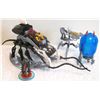 Image 5 : 2007 Bionicle Lego #8925 Barraki Deep Sea Patrol