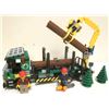 Image 4 : 2014 City Town Lego #60054 Logging Truck