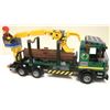 Image 5 : 2014 City Town Lego #60054 Logging Truck