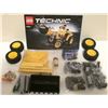 Image 2 : 2014 Technic Lego #42023 Construction Crew Loader (w/ instructions)