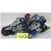 Image 1 : 2009 Bionicle Lego #8993 Kaxium-V3