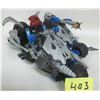 Image 2 : 2009 Bionicle Lego #8993 Kaxium-V3