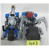 Image 3 : 2009 Bionicle Lego #8993 Kaxium-V3