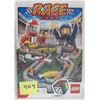 Image 1 : 2010 Lego Games #3839 Race 3000 - NEW