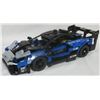 Image 2 : 2021 Technic Lego #42123 McClaren Senna GTR (w/ original box & instructions)
