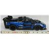 Image 3 : 2021 Technic Lego #42123 McClaren Senna GTR (w/ original box & instructions)