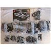 Image 3 : 2020 Technic Lego #42111 Dom's Dodge Charger - Sealed Bags