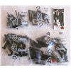 Image 5 : 2020 Technic Lego #42111 Dom's Dodge Charger - Sealed Bags
