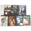 Image 1 : Lot of 7 DVD Movies