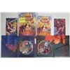 Image 1 : Double DVD Movie; Best of She-ra Princess of Power w/ Slip Case & 2 Artist Movie Cards