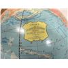 Image 2 : Vintage 1980's Cram's Scope-O-Sphere 12" Blue World Globe