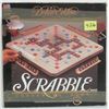 Image 1 : 1989 Milton Bradley Deluxe Scrabble Board Game - Revolving