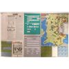 Image 2 : 1991 D-Day English Channel - World War II Board Game