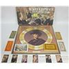 Image 1 : 1970 Parker Bros Masterpiece Art Auction Board Game