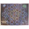 Image 2 : Vintage 1981 Amoeba Wars Avalon Hill Bookcase Game Galactic Conquest