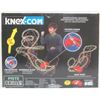 Image 4 : 2013 K'Nek Supernova Blast Roller Coaster Building Set