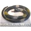 Image 2 : Assortment Rubber + Plastic Toy Snakes