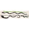 Image 5 : Assortment Rubber + Plastic Toy Snakes