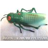 Image 2 : 5 Giant Sized Bugs - Grasshopper, Lady Bug, 2 Ants, Housefly w/ Lighted Eyes