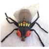 Image 3 : 5 Giant Sized Bugs - Grasshopper, Lady Bug, 2 Ants, Housefly w/ Lighted Eyes
