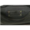 Image 2 : Dark Brown Leather Fossil Handbag/Purse