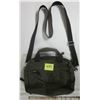 Image 1 : Derek Alexander Olive Polyester Handbag/Purse