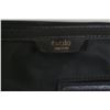 Image 2 : Large Black Polyester Tutilo - New York Handbag/Accessory Bag