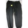 Image 1 : Windriver 2XL Heavy Winter Fleece Sweat Pants - Black