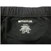 Image 2 : Windriver 2XL Heavy Winter Fleece Sweat Pants - Black