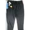 Image 1 : New w/ Tags - 3XL Black Fila Men's Fleece Pants