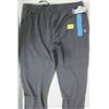 Image 1 : New w/ Tags- Gray Fila Men's Fleece Pants