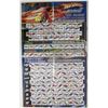 Image 2 : 3 Hot Wheel Collectibles 2000 - HotWheels Collection Photo 96 Booklet