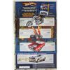 Image 3 : 3 Hot Wheel Collectibles 2000 - HotWheels Collection Photo 96 Booklet