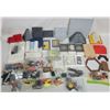 Image 1 : Huge Lot of Misc. Playmobil & Fisher Price Parts & Pieces