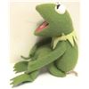 Image 2 : Vintage 1978 Fisher Price #850 Plush Kermit the Frog Jim Henson Muppet Doll