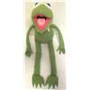 Image 3 : Vintage 1978 Fisher Price #850 Plush Kermit the Frog Jim Henson Muppet Doll