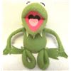 Image 4 : Vintage 1978 Fisher Price #850 Plush Kermit the Frog Jim Henson Muppet Doll