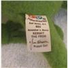 Image 5 : Vintage 1978 Fisher Price #850 Plush Kermit the Frog Jim Henson Muppet Doll