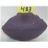 Image 4 : Vintage Original Mel Appell 1986 Weird Ball #4 Wart Hog - Footbal Foam
